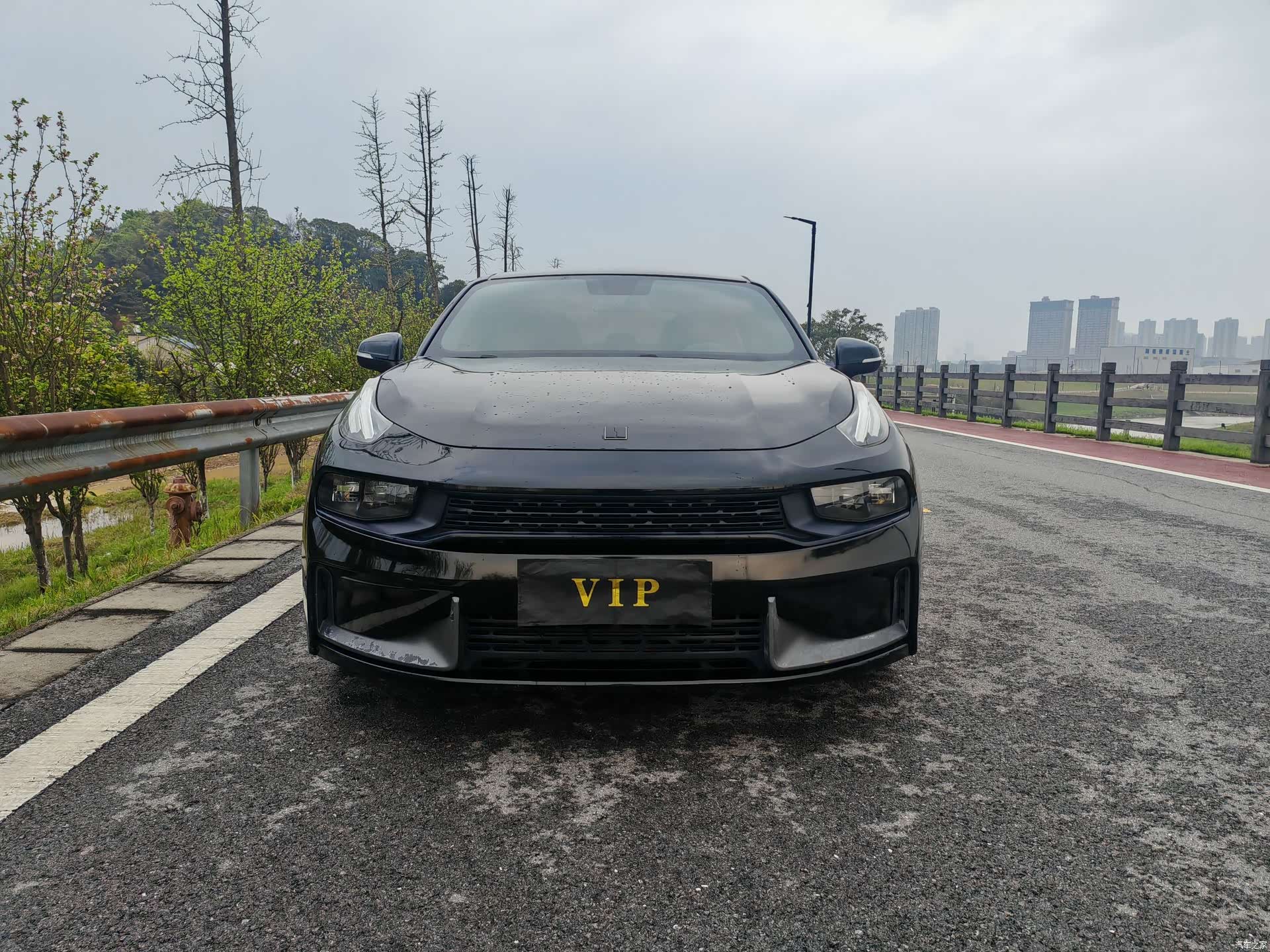 Lynk & Co 01, 2019 2
