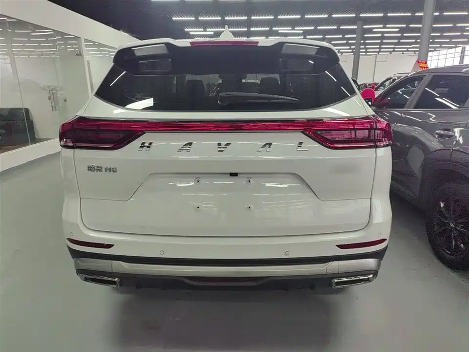 Haval H6 Haval H6