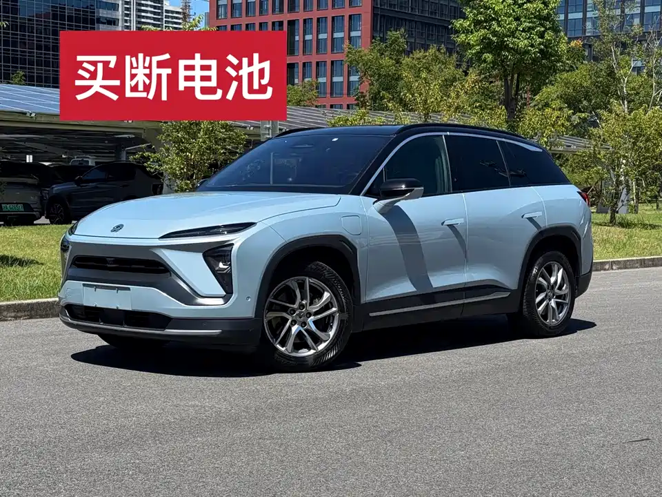 NIO ES6