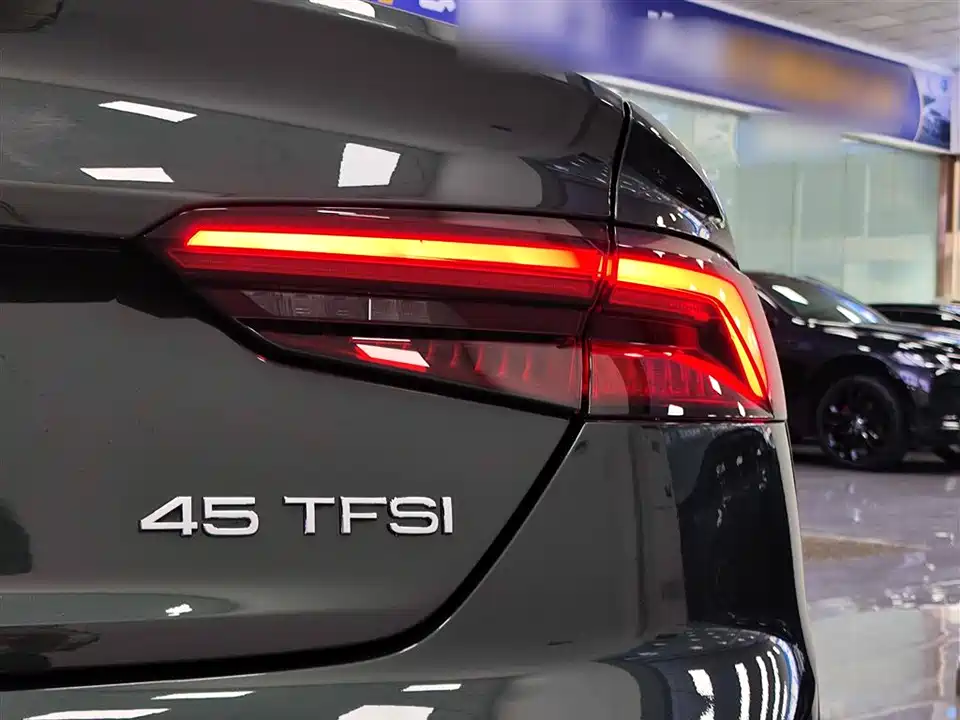 Audi A5 Audi A5