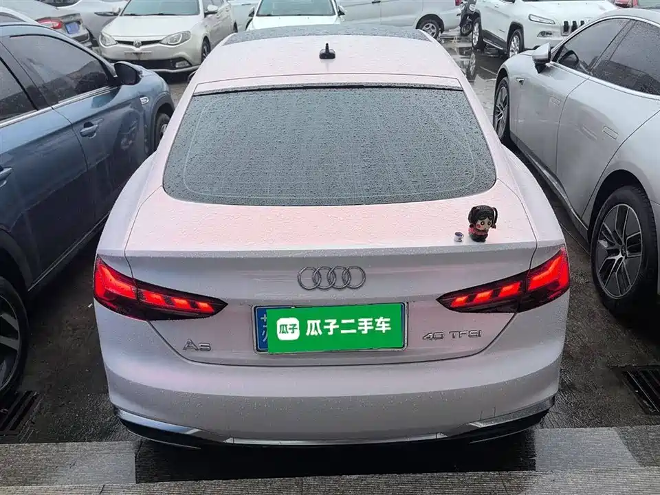 Audi A5 Audi A5