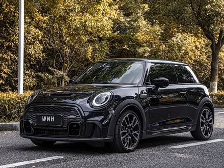 ���ݶ���MINI MINI 2022�� 2.0T COOPER S ������