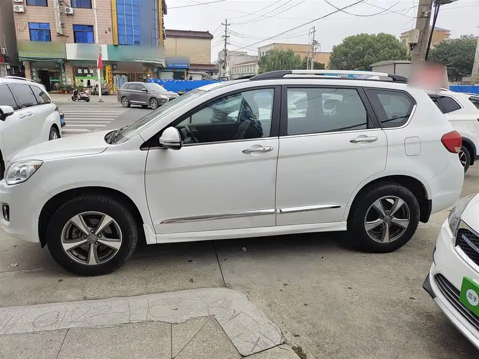 Haval H6 Haval H6