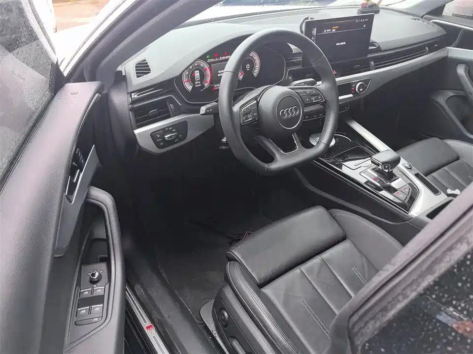 Audi A5 Audi A5