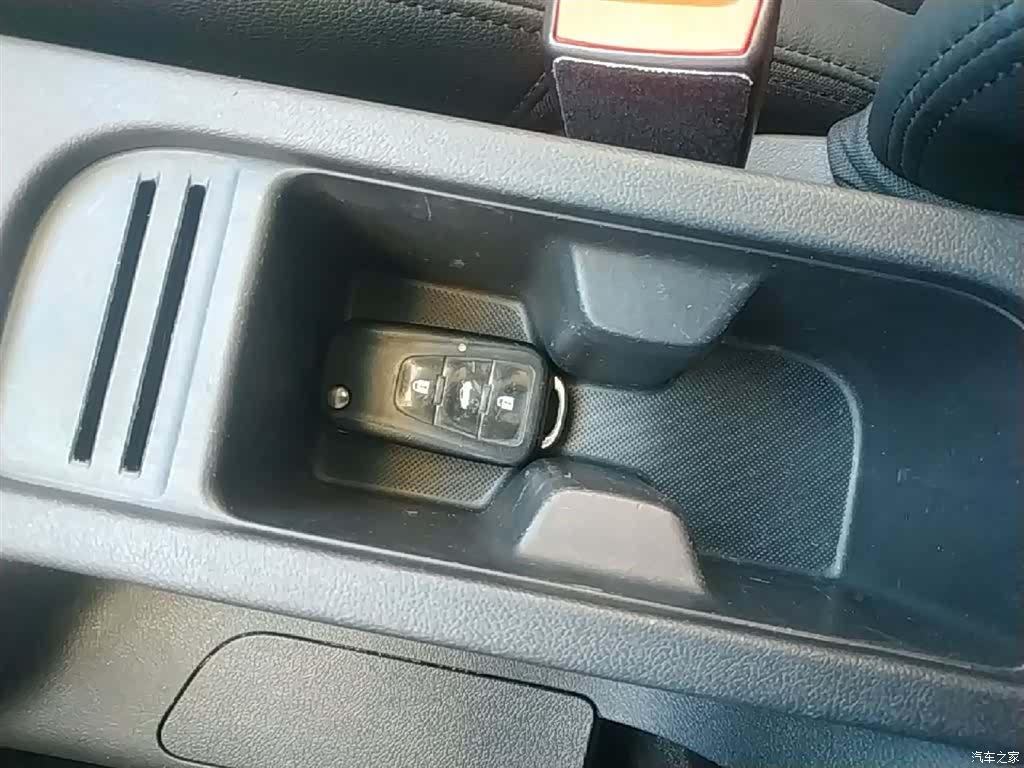 Roewe 360, 2017 9
