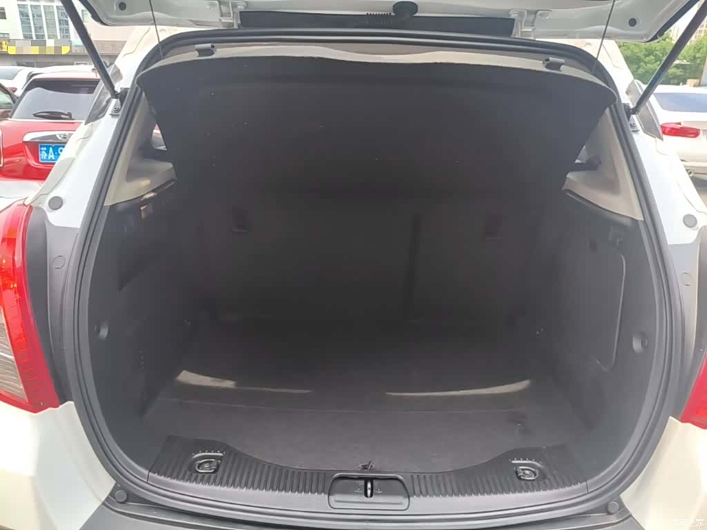 Buick Encore, 2015 19