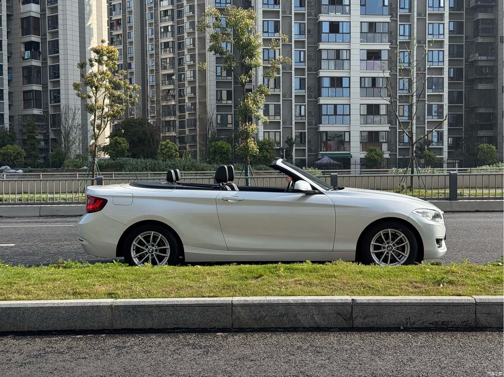 BMW 2 Series, 2016 13