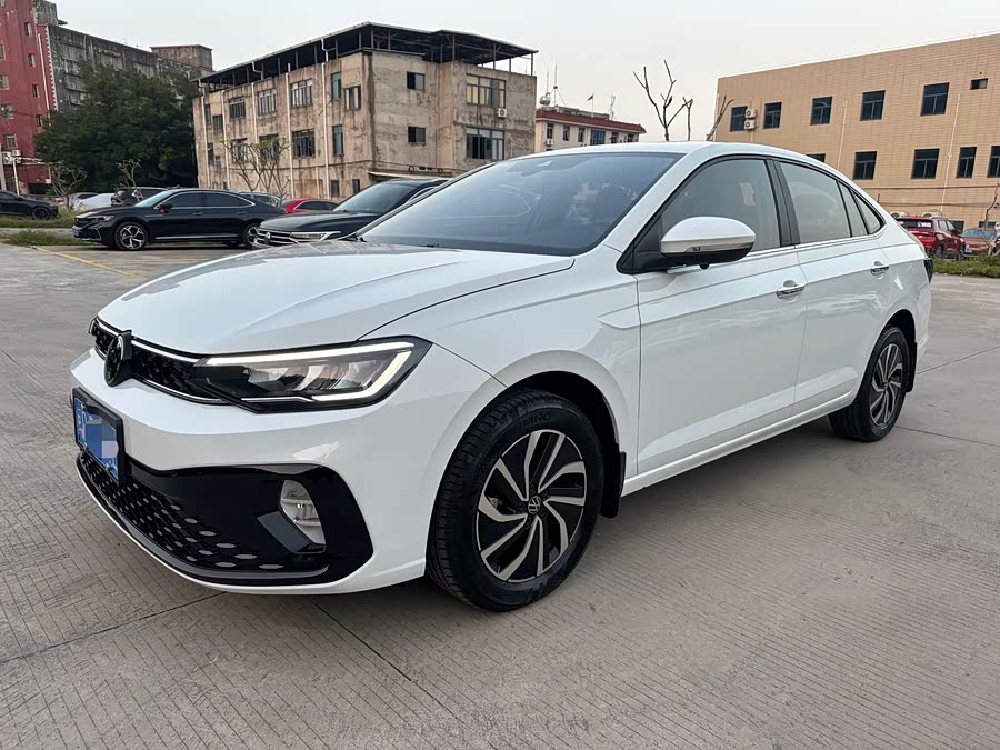 Volkswagen Lavida 2024, фото 1