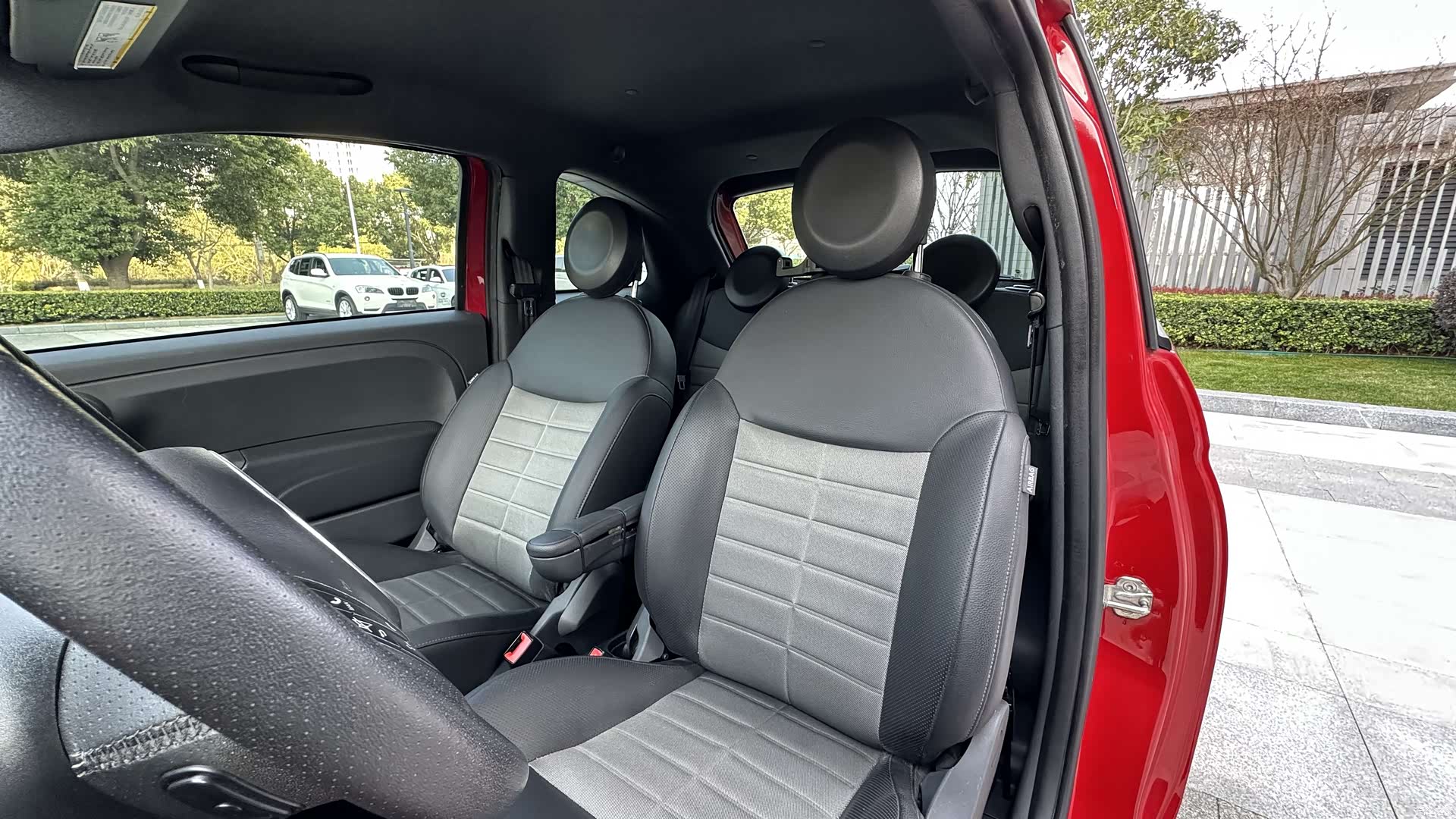 Fiat 500, 2013 9