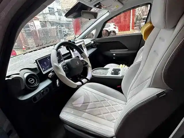 ARCFOX Polar fox koala