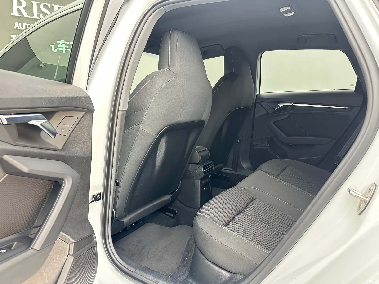 Audi A3, 2021 6