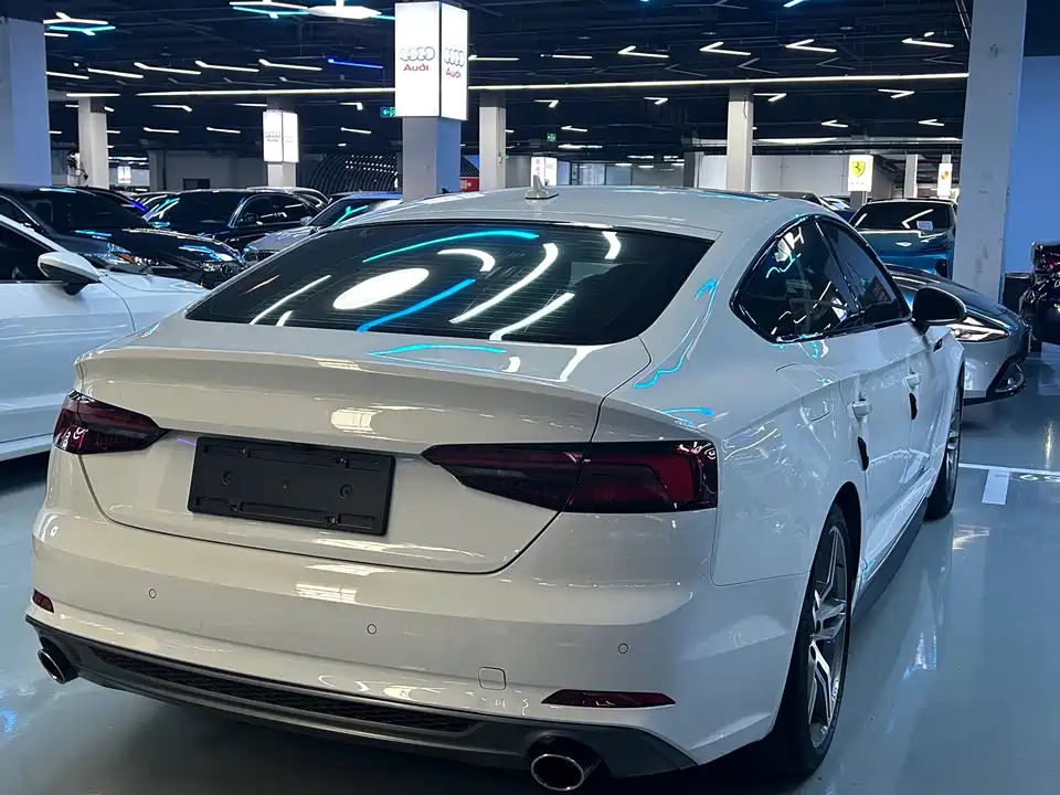 Audi A5 Audi A5