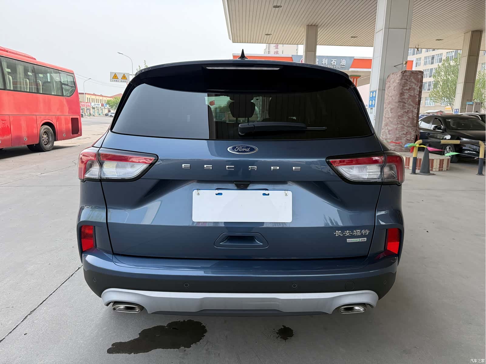 Ford Escape, 2022 17