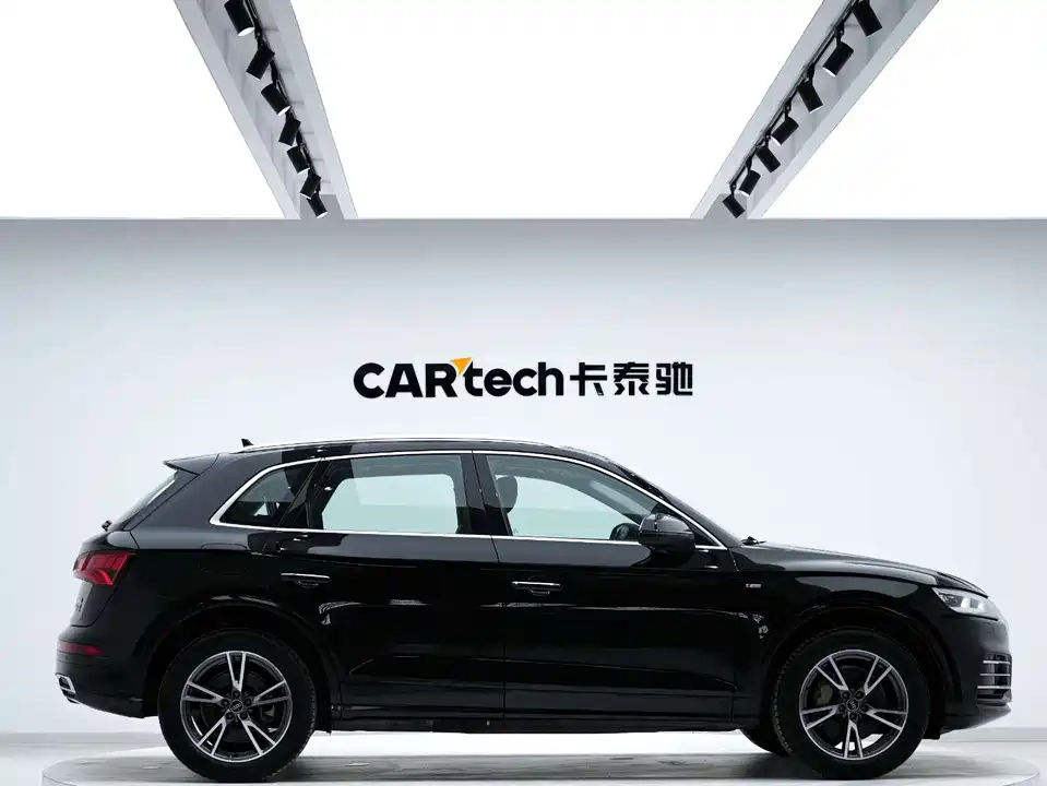 Audi Q5L Audi Q5L