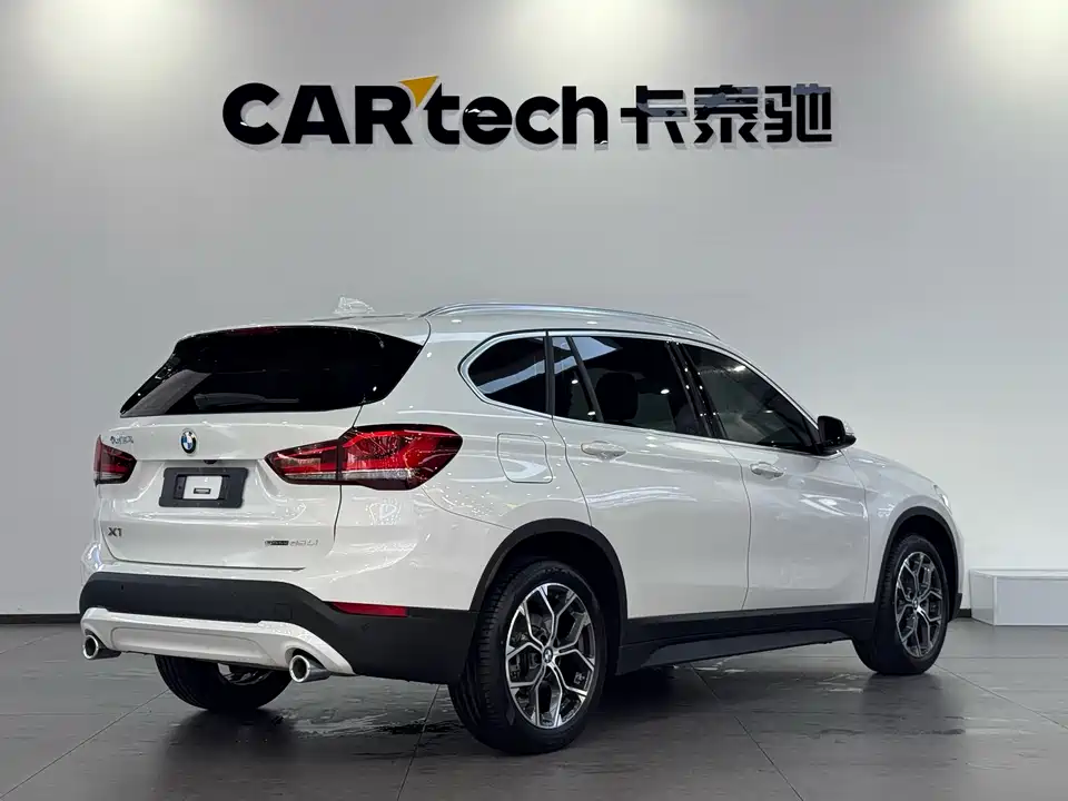 BMW X1 BMW X1
