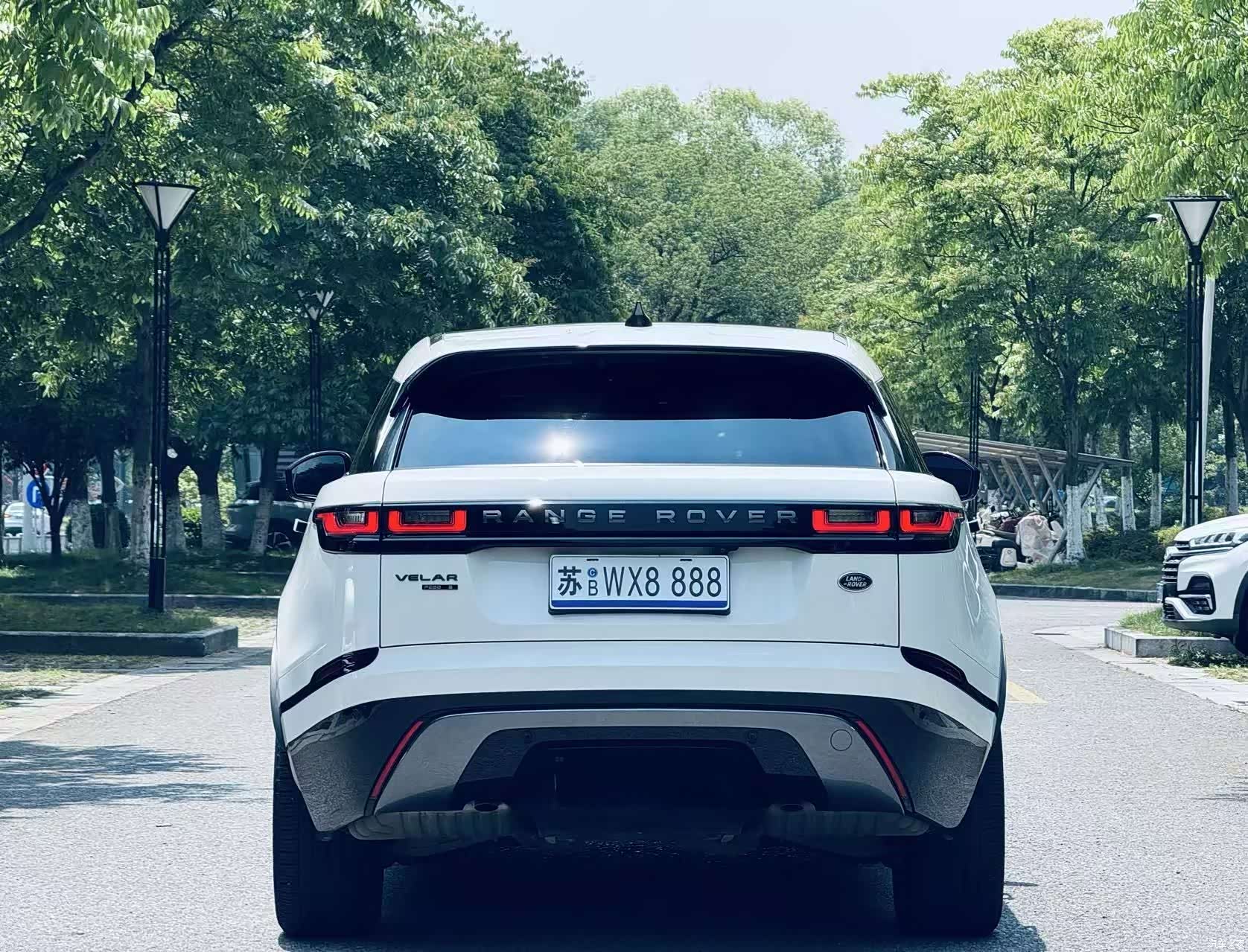 Land Rover Range Rover, 2021 7