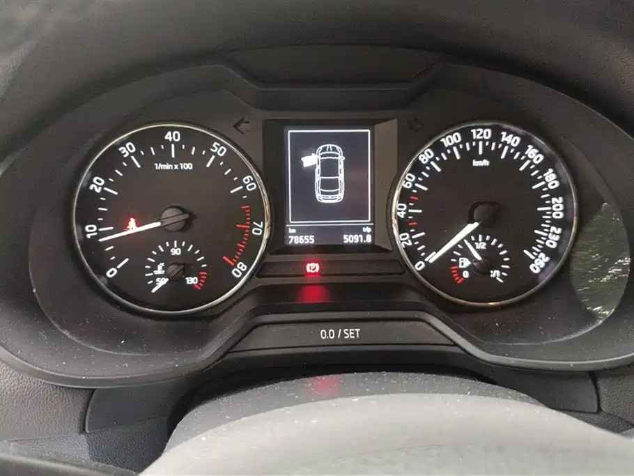 Skoda Octavia Skoda Octavia