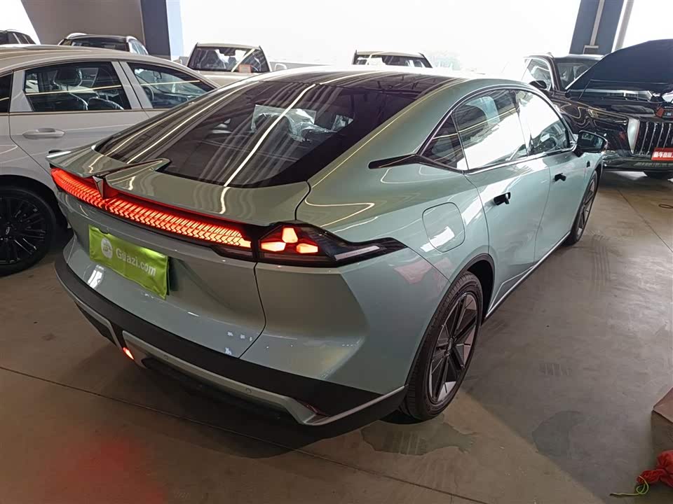 DEEPAL Dark blue SL03