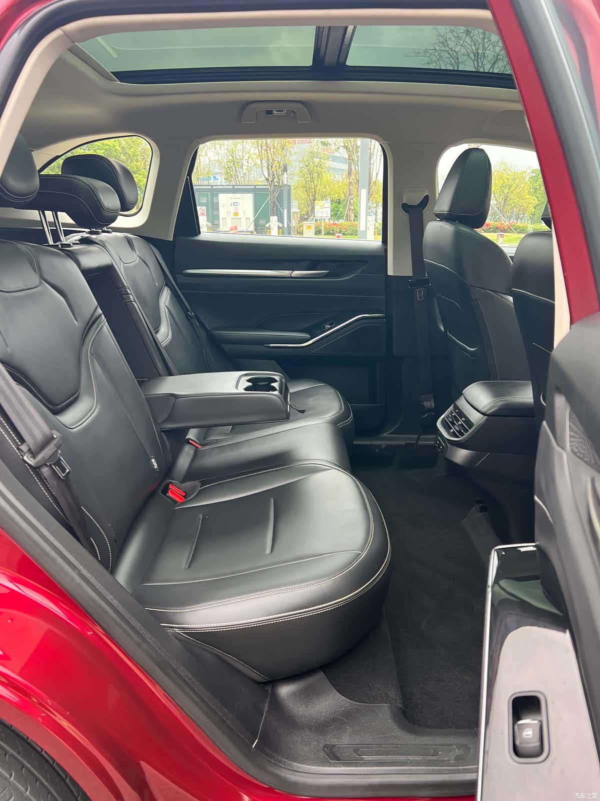 Haval H6, 2021 7
