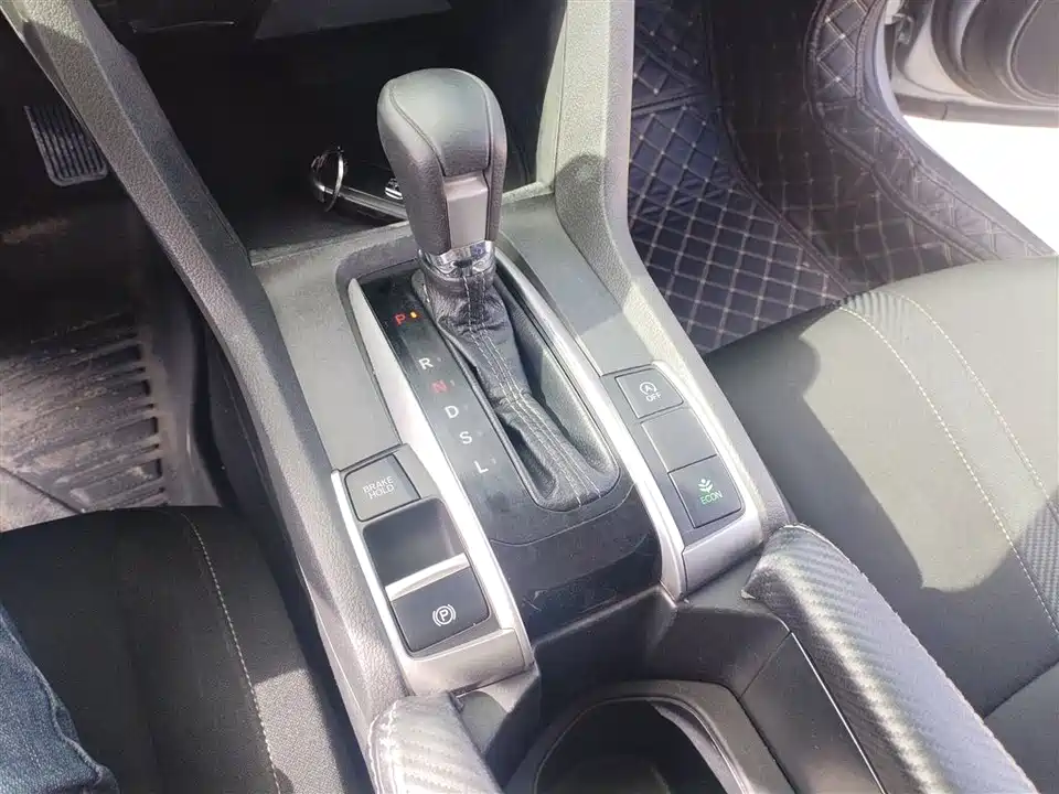 Honda Civic Honda Civic