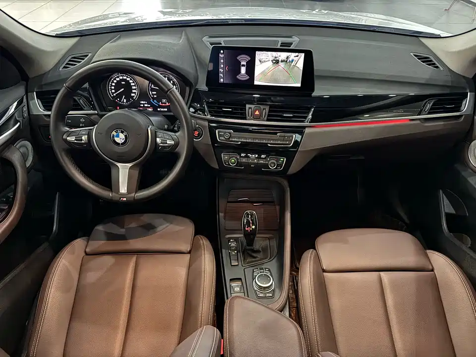 BMW X1 BMW X1