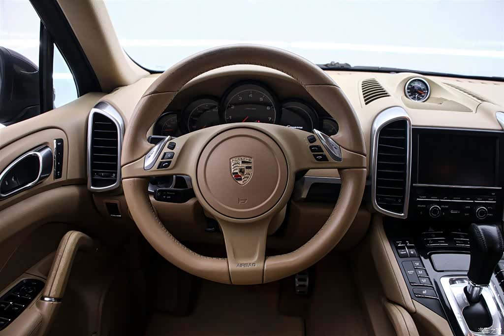 Porsche Cayenne, 2013 7