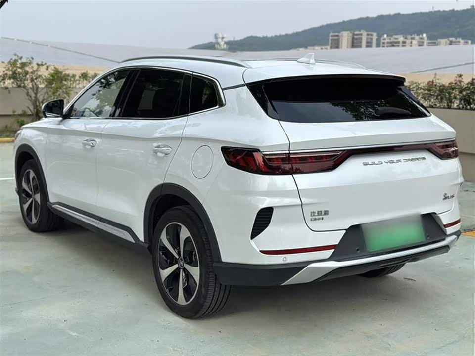 BYD Songjiang BYD Songjiang