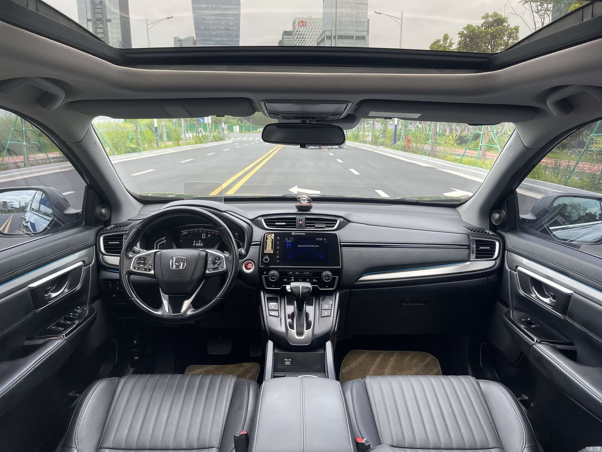 Honda Breeze, 2022 7
