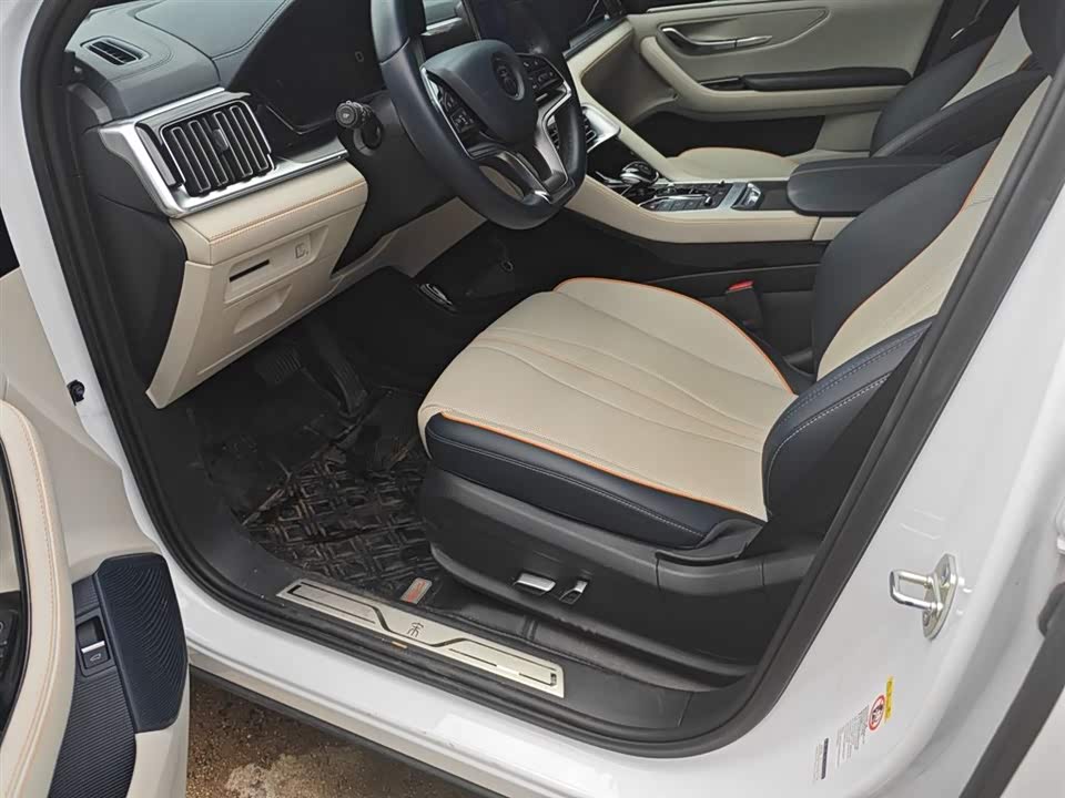 BYD Songjiang BYD Songjiang