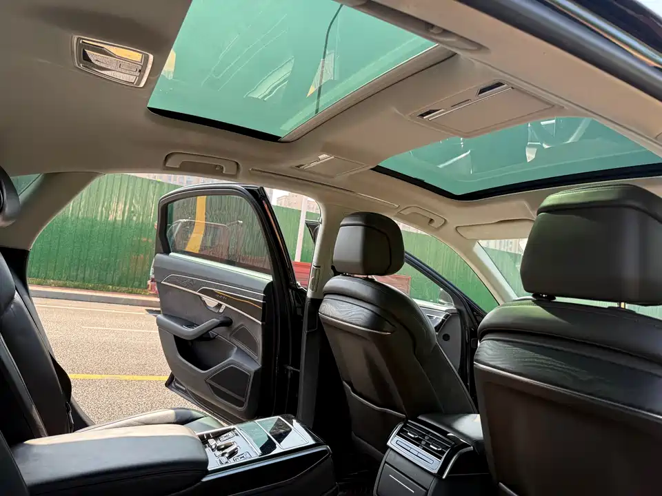 Audi A8 Audi A8