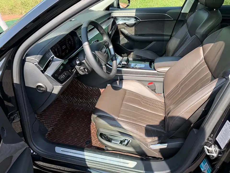 Audi A8 Audi A8