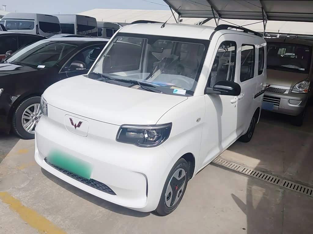 Wuling Sunshine EV