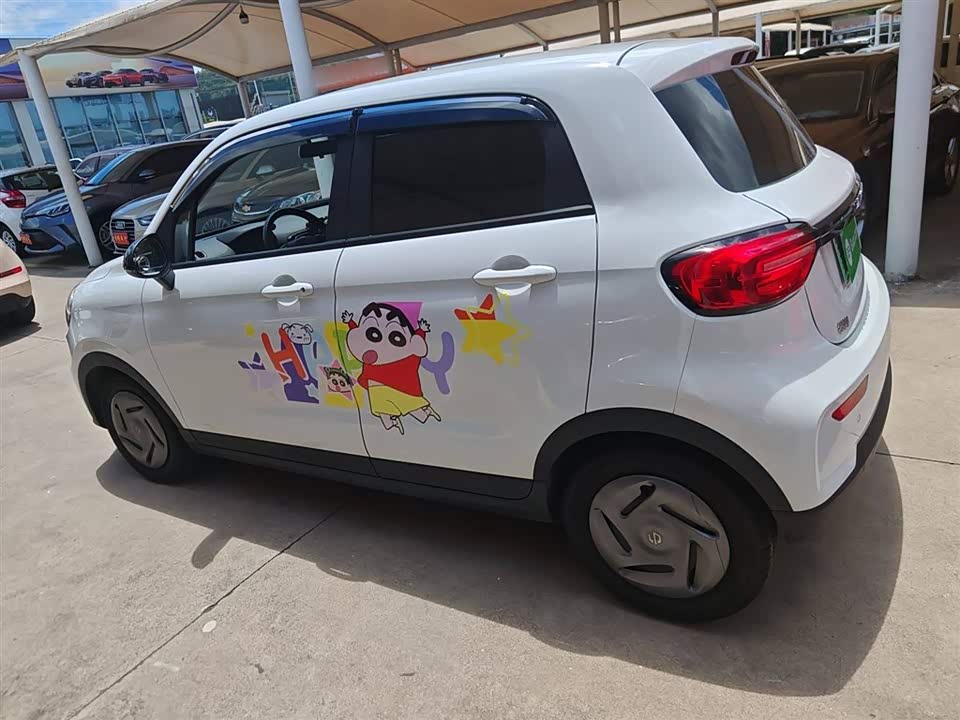 Leapmotor T03 Leapmotor T03