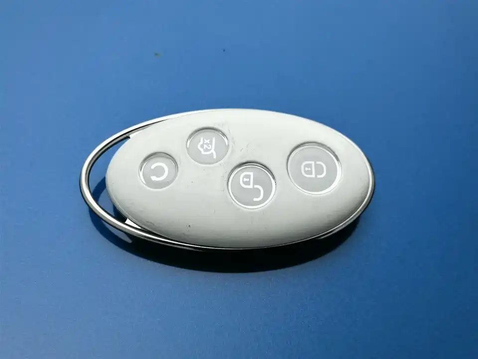 BYD Su Rui BYD Su Rui