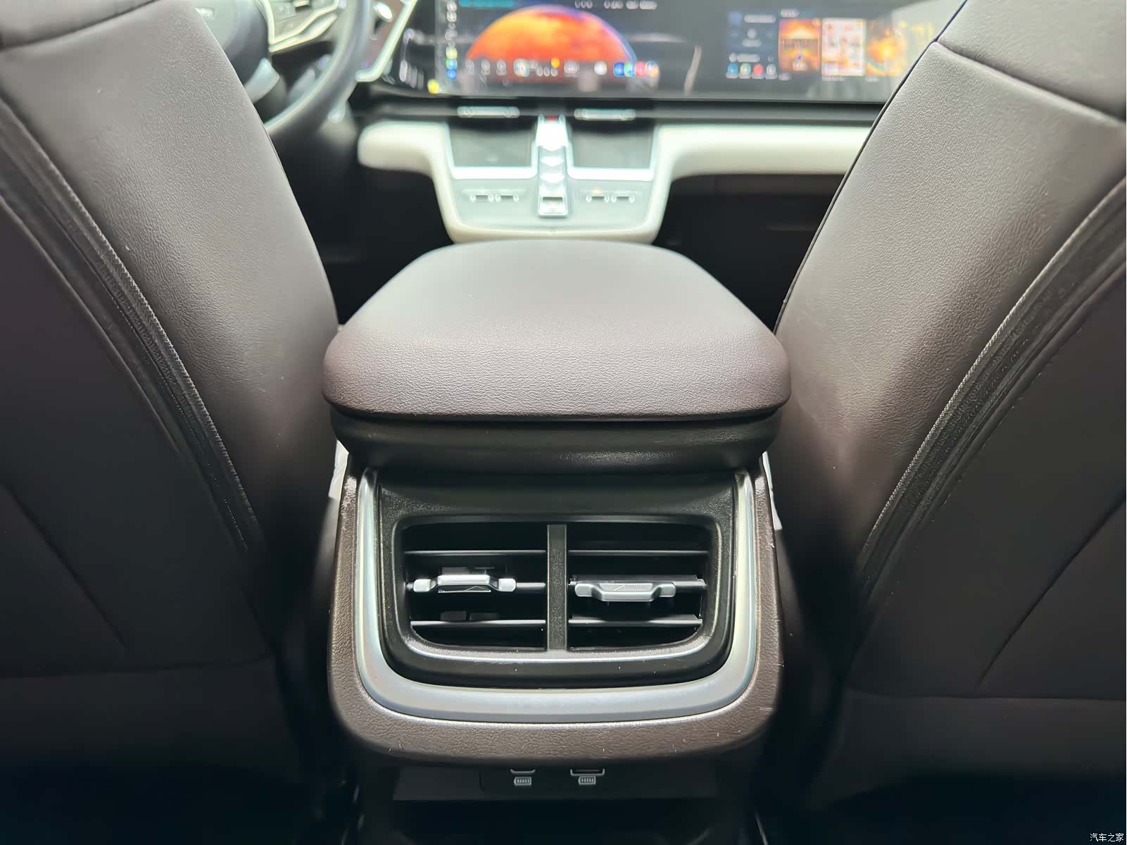 Haval Hi4, 2023 19