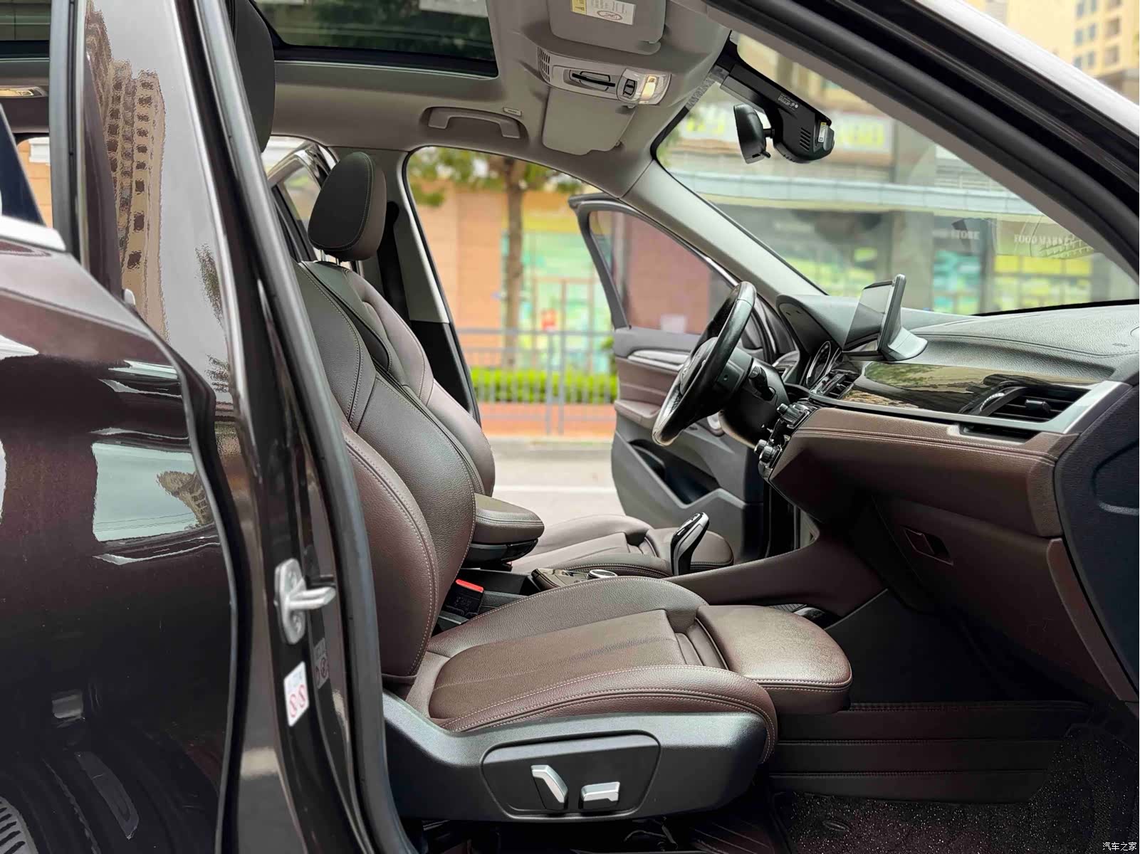 BMW X1, 2021 7