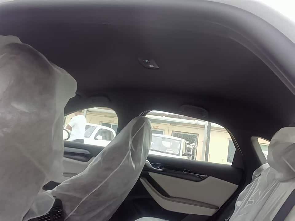 BYD Qin Yuan BYD Qin Yuan