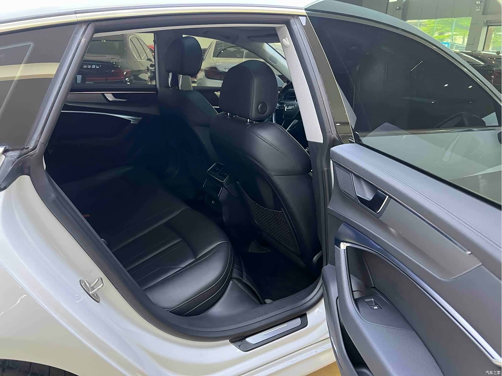 Audi A7, 2021 6