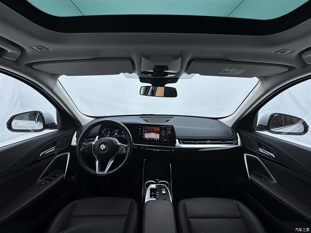 BMW X1, 2023 10