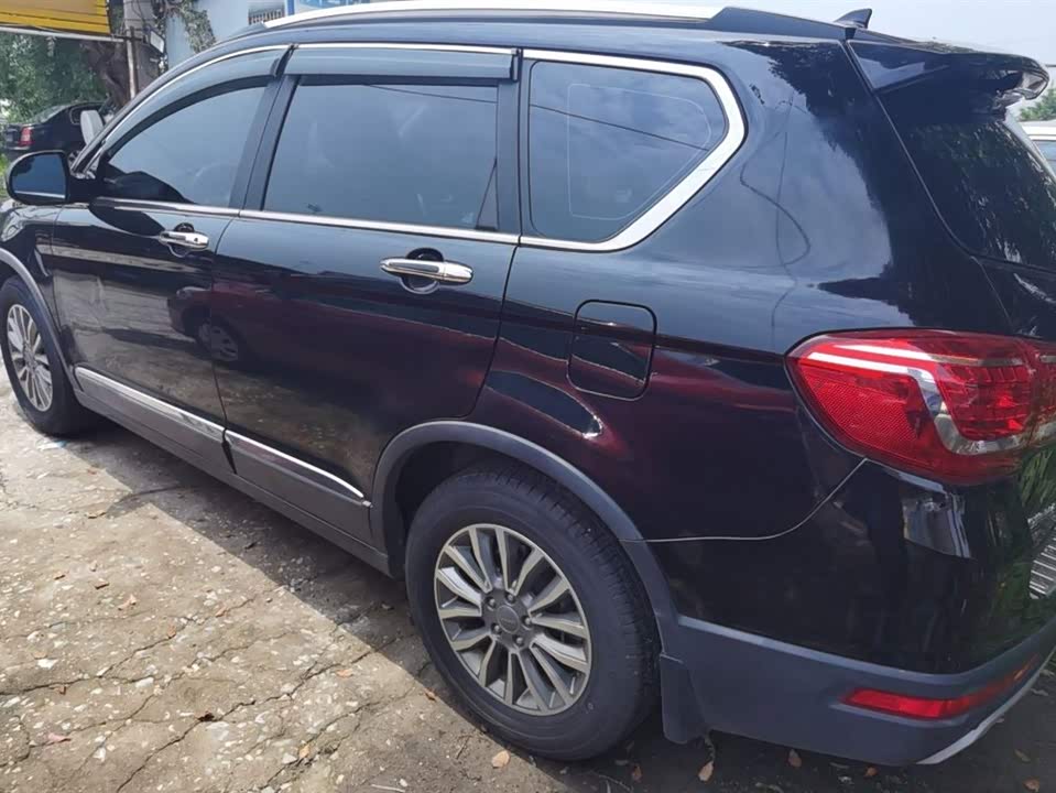 Haval H6 Haval H6