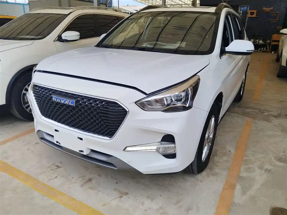 Haval M6