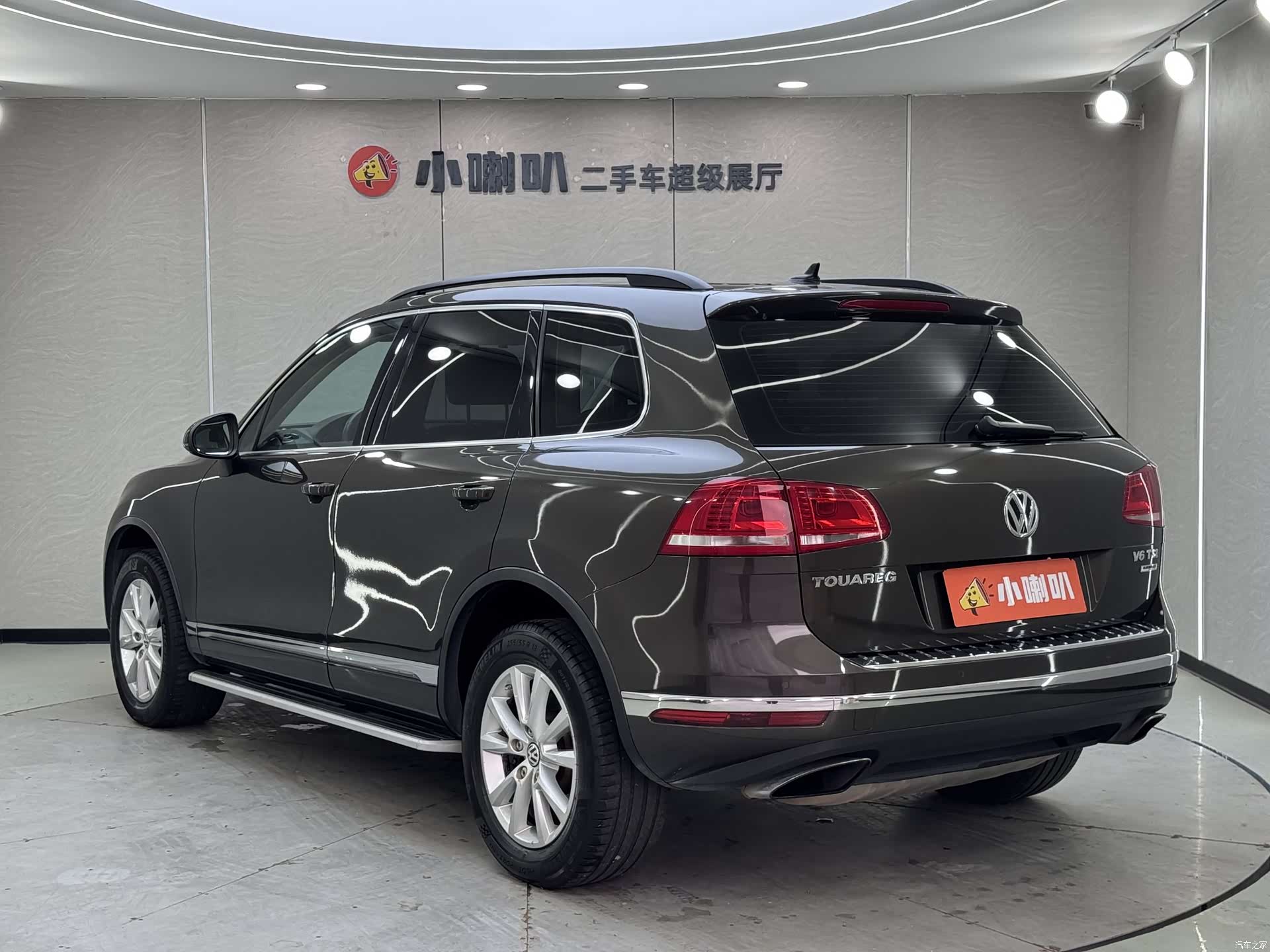 Volkswagen Touareg, 2016 24