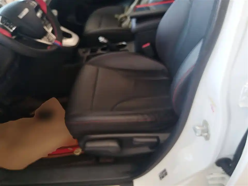 Haval M6 Haval M6