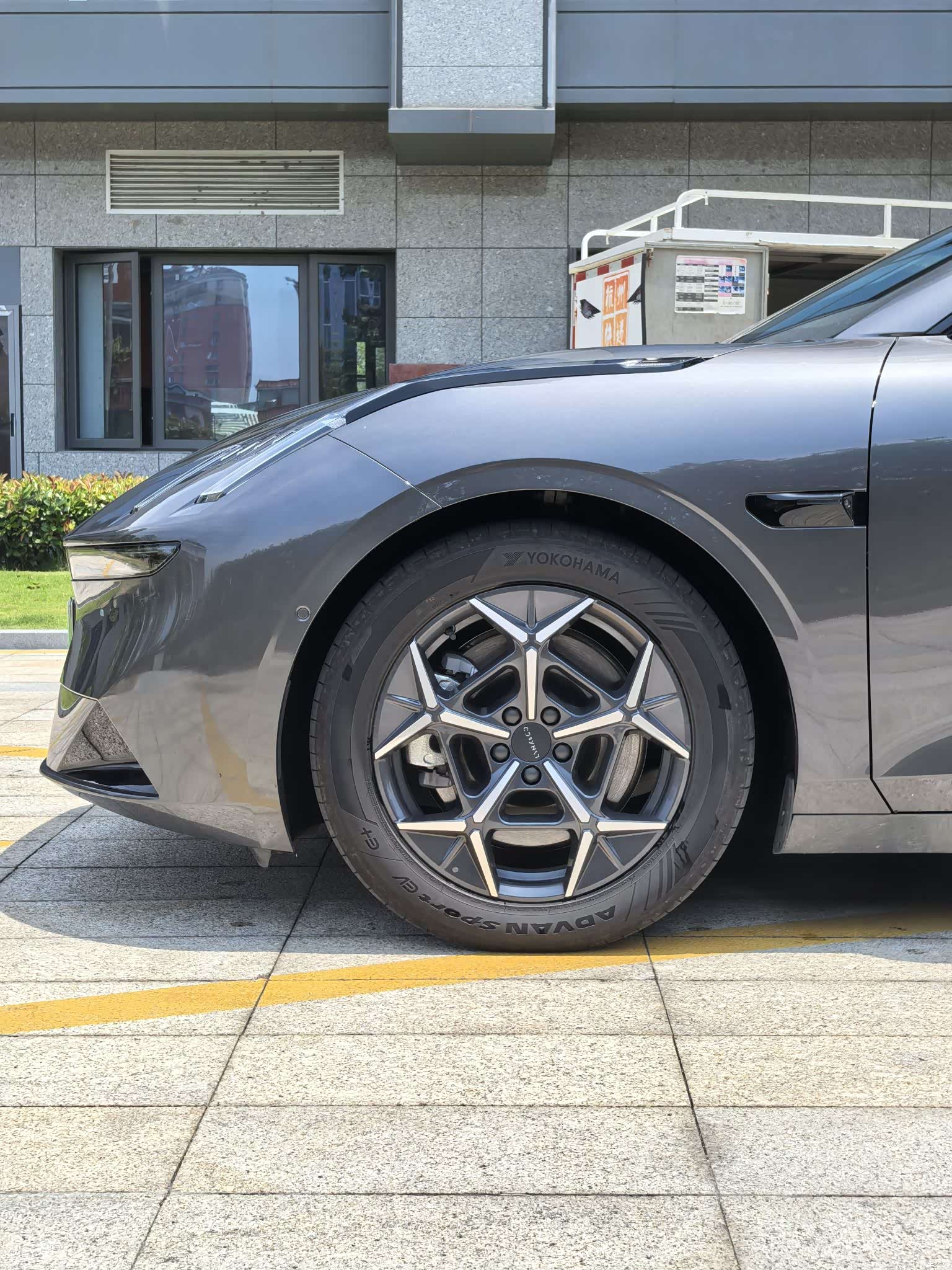 Lynk & Co 02, 2025 6