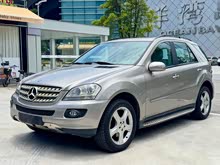 ����M�� 2008�� ML 350 4MATIC������