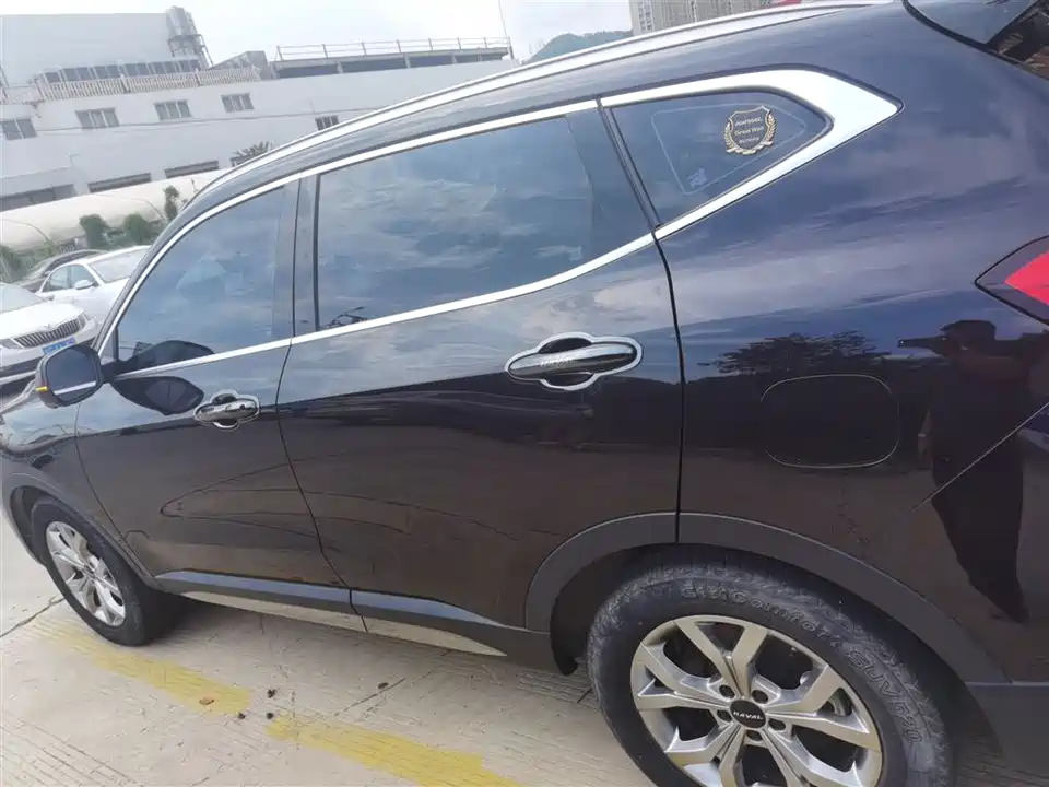 Haval H6 Haval H6
