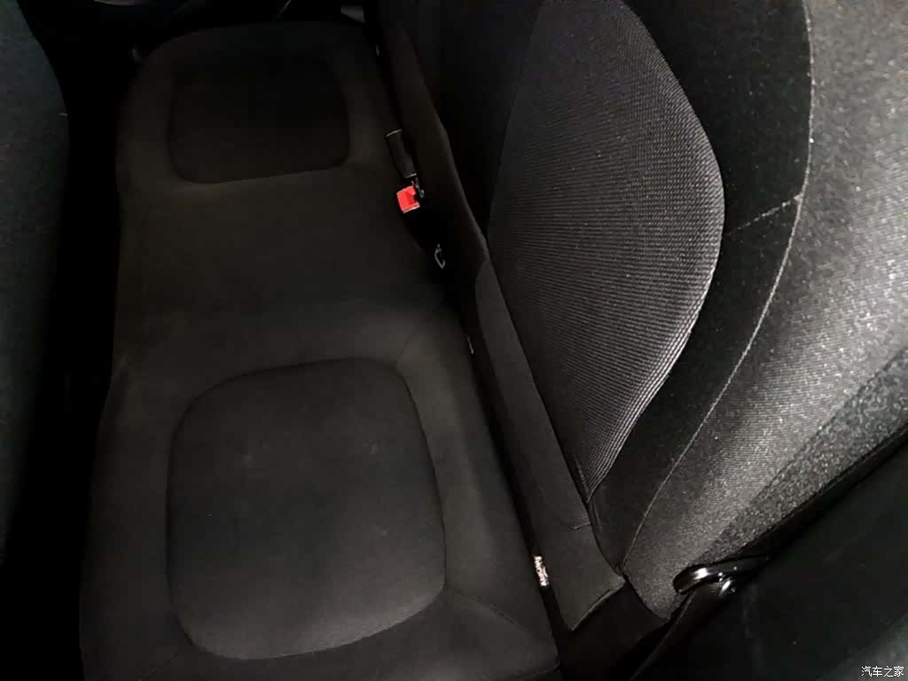 Smart Forfour, 2016 17