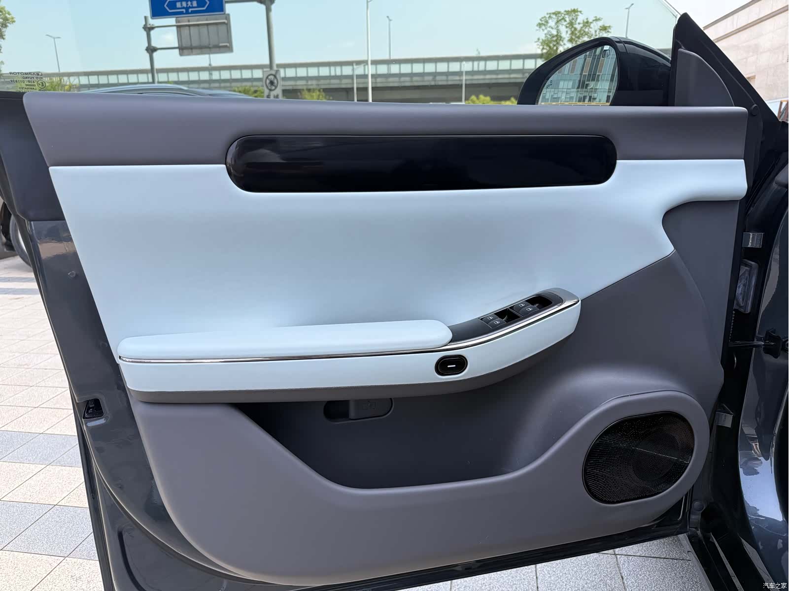 Leapmotor C01, 2023 7