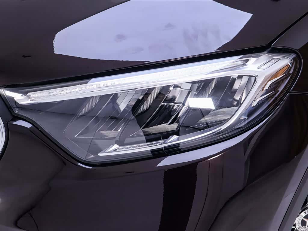 Mercedes-Benz GLC, 2023 4