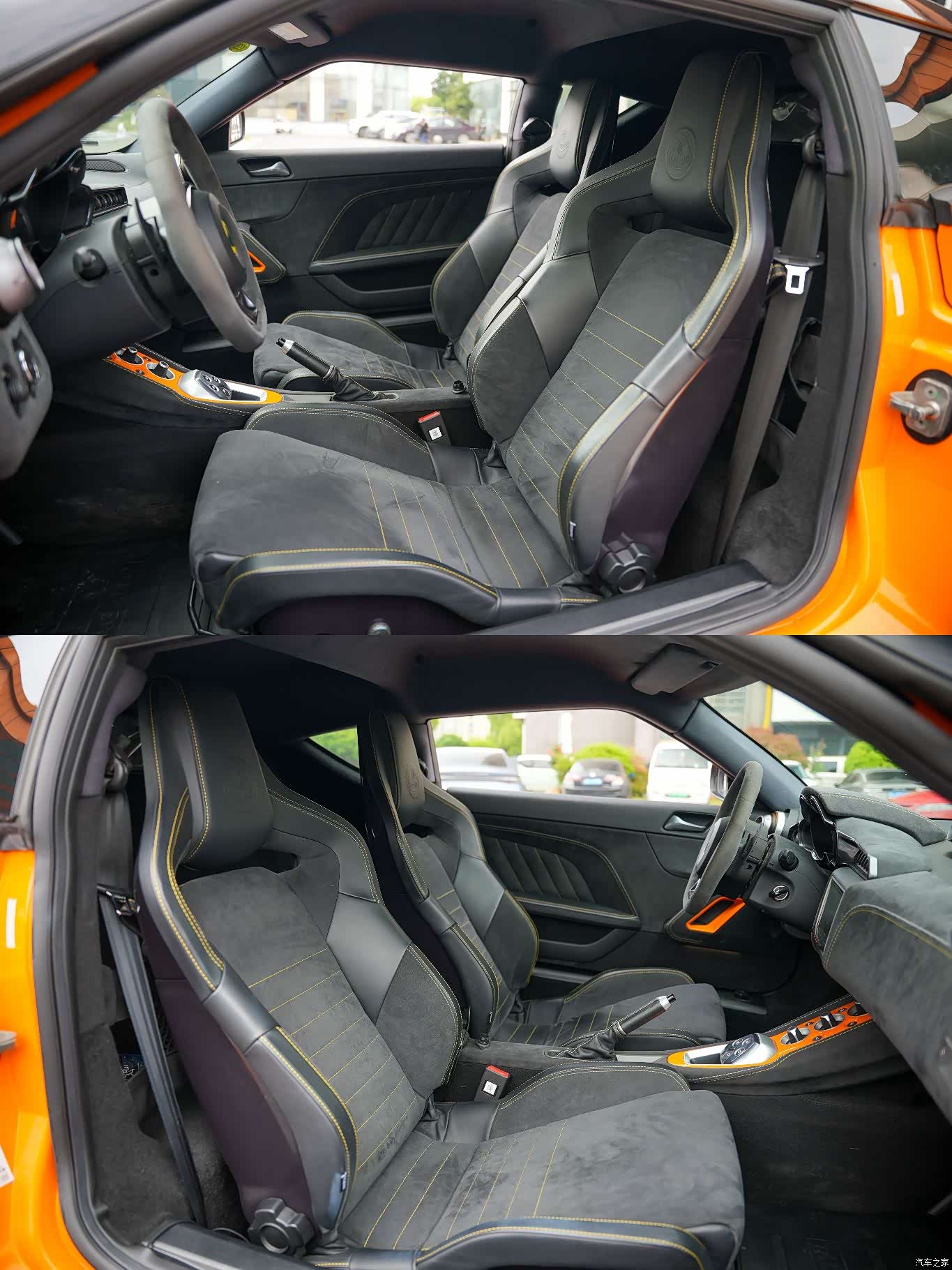 Lotus GT410, 2021 7